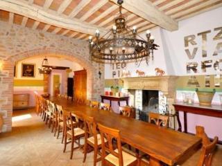Villa Ferraia Monticiano Kültér fotó
