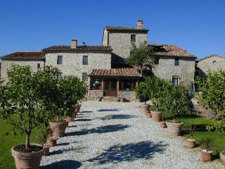Villa Ferraia Monticiano Kültér fotó