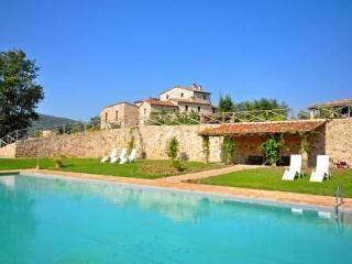 Villa Ferraia Monticiano Kültér fotó