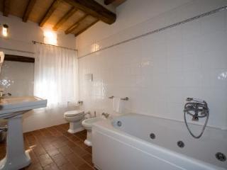 Villa Ferraia Monticiano Kültér fotó