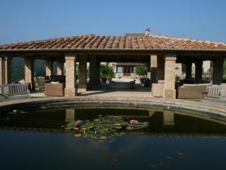Villa Ferraia Monticiano Kültér fotó