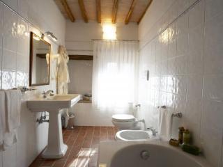 Villa Ferraia Monticiano Kültér fotó