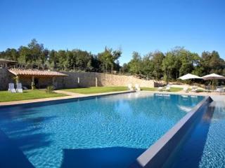 Villa Ferraia Monticiano Kültér fotó
