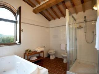Villa Ferraia Monticiano Kültér fotó